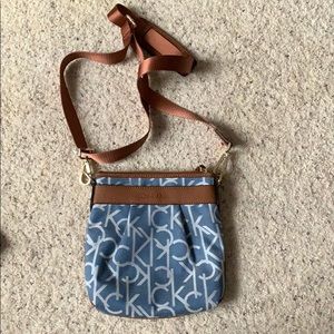 Calvin Klein Purse
